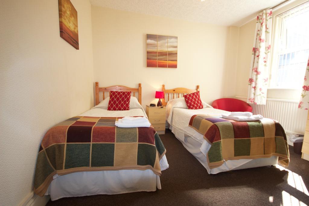 York Lodge Guesthouse Rom bilde