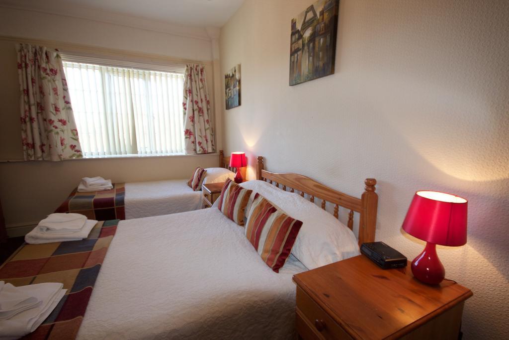 York Lodge Guesthouse Rom bilde