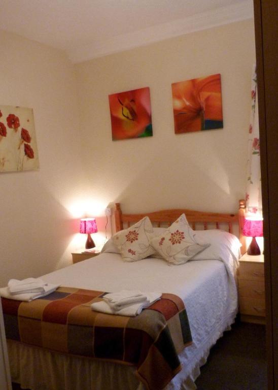 York Lodge Guesthouse Rom bilde