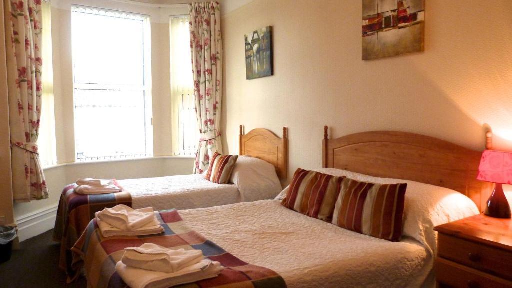 York Lodge Guesthouse Rom bilde